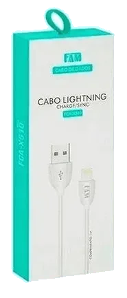 CABO IPHONE 1M FCA-X510