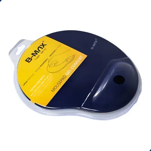 MOUSE PAD COM APOIO BM-751